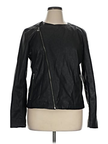 Knox Rose Jacket (view 1)