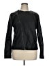 Knox Rose 100% Polyurethane Black Jacket Size XL - photo 1