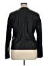 Knox Rose 100% Polyurethane Black Jacket Size XL - photo 2