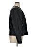 Knox Rose 100% Polyurethane Black Jacket Size XL - photo 4
