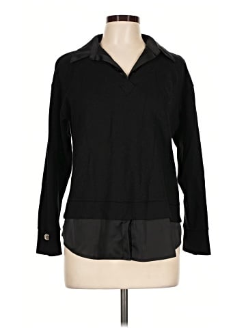 Anne Klein Pullover Sweater (view 1)