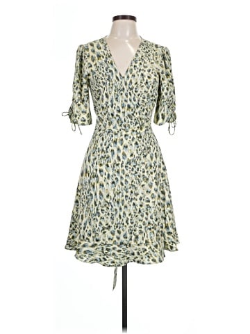 Lovestitch Cocktail Dress (view 1)