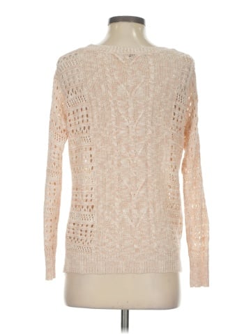 Sweet Rain Pullover Sweater (view 2)