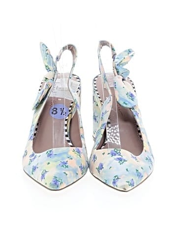 Betsey Johnson Heels (view 2)