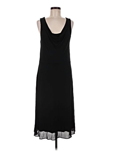 Eileen Fisher Casual Dress (view 1)