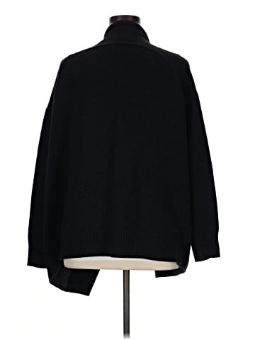 Doncaster Collection Cashmere Cardigan (view 2)