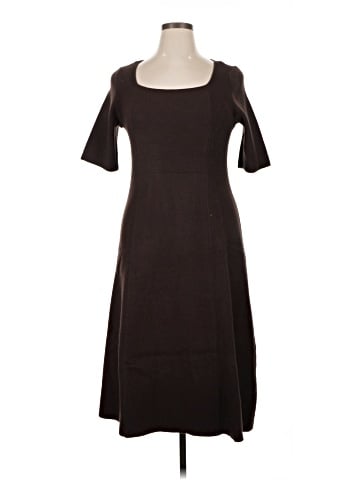 Ann Taylor Casual Dress (view 1)