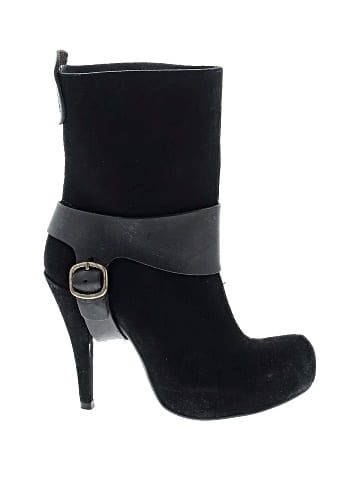 Pedro Garcia Ankle Boots (view 1)