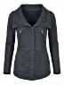 PrAna 100% Cotton Black Coat Size S - photo 1