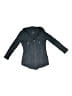 PrAna 100% Cotton Black Coat Size S - photo 2