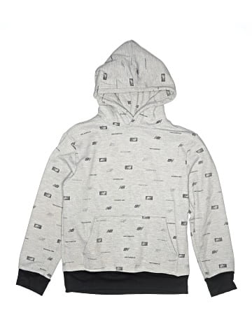 New Balance Pullover Hoodie (view 1)