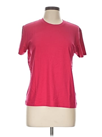 Company Ellen Tracy Short Sleeve Top (view 1)