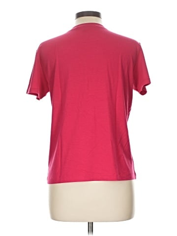 Company Ellen Tracy Short Sleeve Top (view 2)