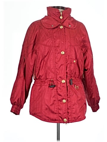 Descente Coat (view 1)