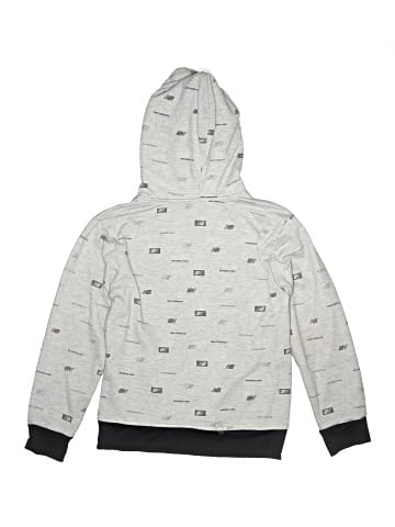 New Balance Pullover Hoodie (view 2)