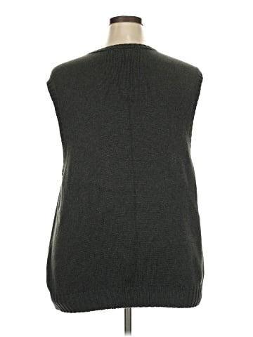 Polo by Ralph Lauren Sleeveless Top (view 2)