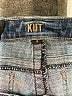 Kut from the Kloth Blue Jeans Size 6 - photo 7