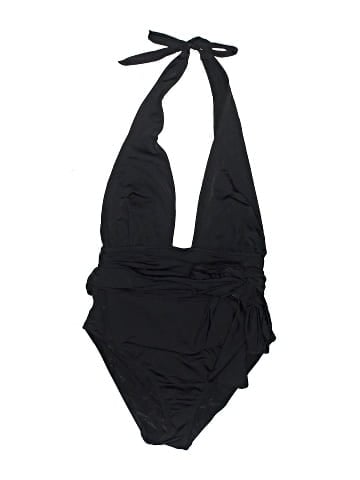 ASOS One Piece Swimsuit (view 1)