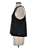 Athleta Black Sleeveless T-Shirt Size S - photo 5