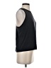 Athleta Black Sleeveless T-Shirt Size S - photo 4