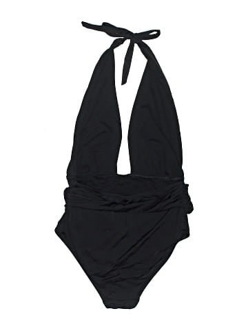 ASOS One Piece Swimsuit (view 2)
