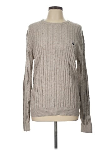 Jack Wills Long Sleeve T-Shirt (view 1)