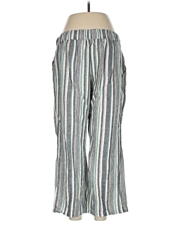 Liz Claiborne Linen Pants (view 2)