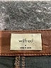 Wilfred 100% Polyurethane Brown Casual Pants Size 4 - photo 7