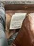 Wilfred 100% Polyurethane Brown Casual Pants Size 4 - photo 8