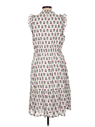 J.Crew Factory Store Casual Dress (view 2)