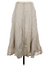 Gap Tan Casual Skirt Size 0 - photo 1
