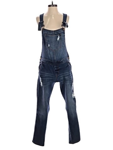 YMI Overalls (view 1)