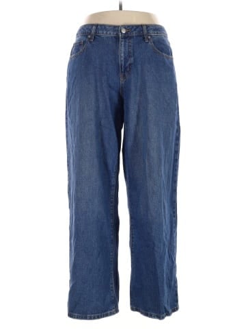 Wild Fable Jeans (view 1)
