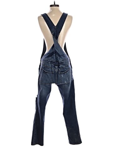 YMI Overalls (view 2)
