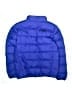 The North Face 100% Polyester Blue Snow Jacket Size L (kids) - photo 2
