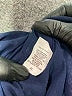 Allison Joy 100% Polyester Paisley Blue Casual Dress Size XL - photo 8