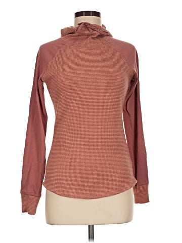 Columbia Turtleneck Sweater (view 1)