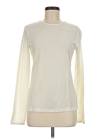 Cuddl Duds Long Sleeve Top (view 1)
