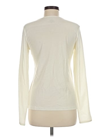 Cuddl Duds Long Sleeve Top (view 2)