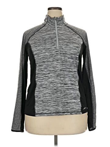 Avia Pullover Sweater (view 1)