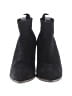Cole Haan Black Ankle Boots Size 8 - photo 2