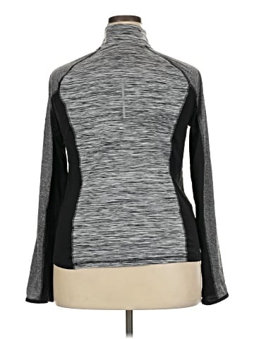 Avia Pullover Sweater (view 2)