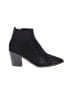 Cole Haan Black Ankle Boots Size 8 - photo 1