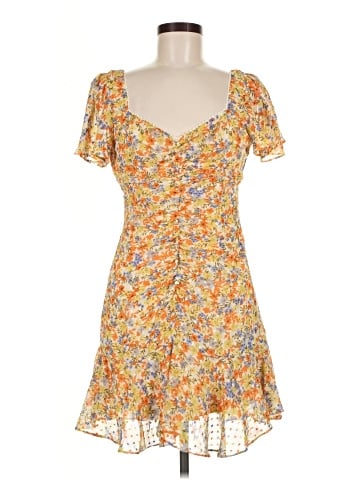 Astr Casual Dress (view 1)
