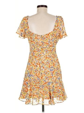 Astr Casual Dress (view 2)