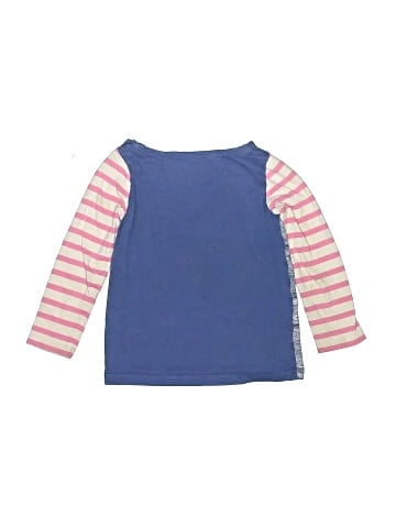 Mini Boden 3/4 Sleeve T-Shirt (view 2)