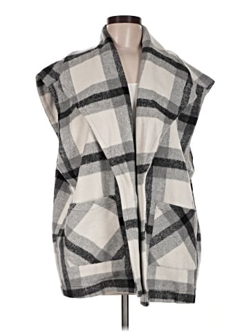 Mud Pie Vest (view 1)