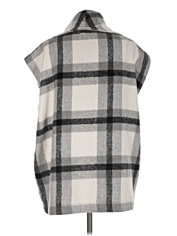 Mud Pie Vest (view 2)