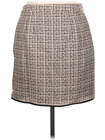 Ann Taylor LOFT Outlet Formal Skirt (view 2)