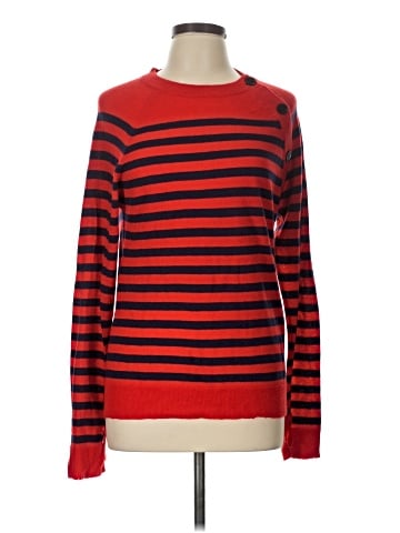 Zadig & Voltaire Pullover Sweater (view 1)